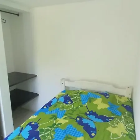 Apartamento Apartamento Gaviotas *