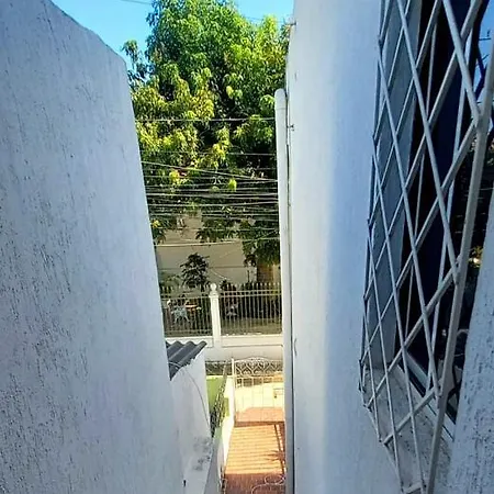 Apartamento Gaviotas * Cartagena