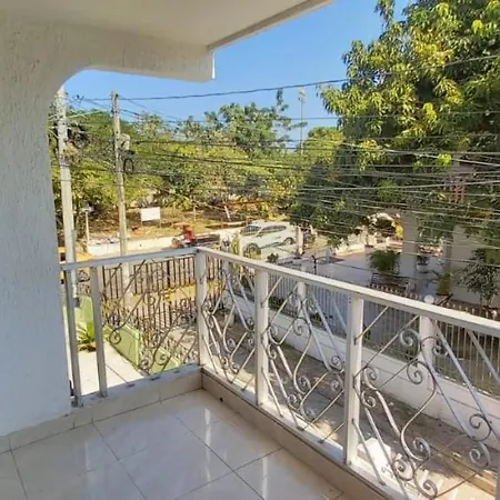 Apartamento Apartamento Gaviotas *