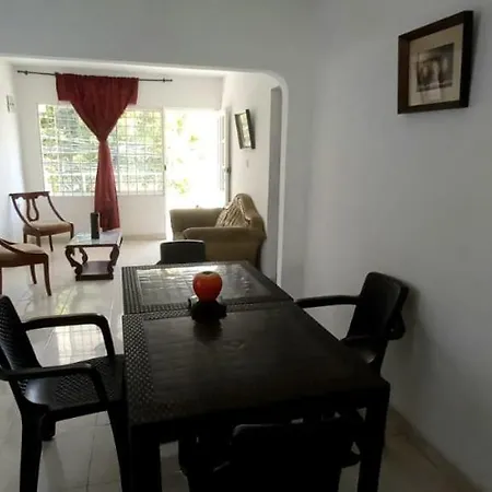 Apartamento Gaviotas