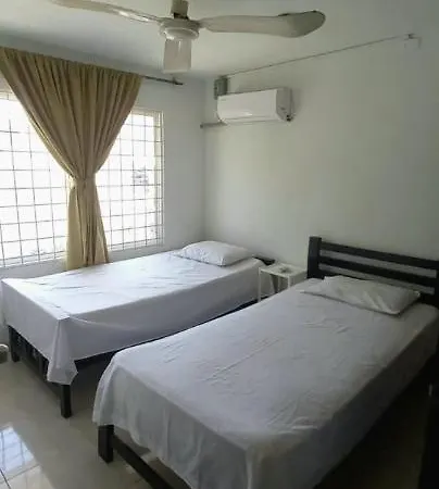 Apartamento Apartamento Gaviotas Cartagena