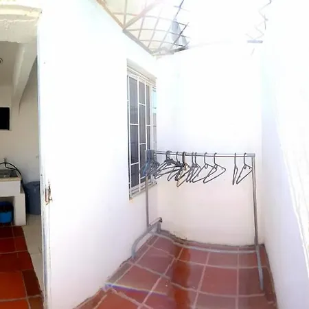 Apartamento Apartamento Gaviotas