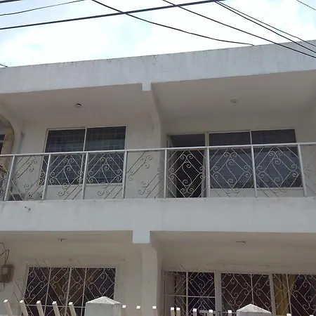 Apartamento Gaviotas